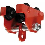 Chariot mobile ancrage sur ipn