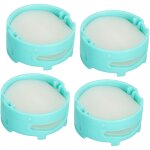 Chariot d'odeur cftgiw chariot de remplacement  vide vertical pour s az3002 az3000 hz3000 hz3002 zd550 ...