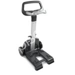 Chariot pour robot lectrique - dolphin