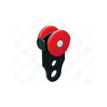 Chariot pour systme de manutention arienne 731 - mantion