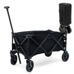 Wiltec chariot transport pliant enfant ? 1000 x 490 x 980 mm ? charge max. 60 kg ? poches, roues en plastique ... Wiltec chariot transport pliant enfant ? 1000 x 490 x 980 mm ? charge max. 60 kg ? poches, roues en plastique ...