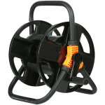 Chariot de tuyau d'arrosage chariot de tuyau d'eau de jardin 20 m chariot de tuyau vide enrouleur de ...