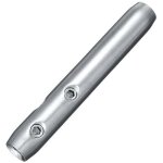 Charles t316 installation de tendeur de c�ble en acier inoxydable pour garde - corps de c�ble d'escalier ...