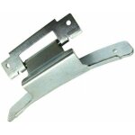 Charni�re (c00075325) lave - linge 98346 indesit, whirlpool, ariston hotpoint, 2i marchi, creda
