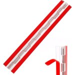 Charnire en acrylique transparent - en plastique transparent - pour piano - pour armoire, tiroir, meubles, ...