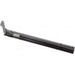 Charniere assembl�e gauche four brandt de dietrich sauter 76x3696 brandt