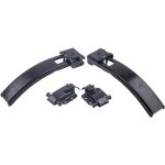Charni�re cale porte arri�re for vw crafter 2006 - 9067600228 a9067600328