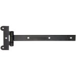 Charni�re crois�e l. 291x45xl. 115x30x�paisseur 4mm sta katapor. rev�tu en poudre, peinture en immersion ...