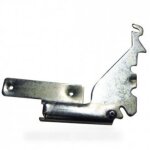 Charni�re droite de porte pour lave - vaisselle beko 1741810202