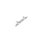 Sos accessoire charnire de hublot pour lave - linge 00627049, 10013617 bosch, constructa, neff, siemens, ...