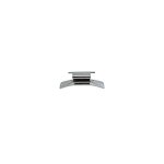 Charnire de hublot pour lave - linge l79c000a6 brandt, fagor, proline, sangiorgio, vedette