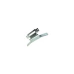 Charniere hublot pour seche linge indesit - c00095987