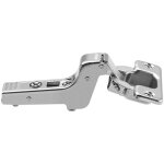 Charni�re invisible pour portes encastr�es clip top 107� grand coude � frapper - blum - cha75t178