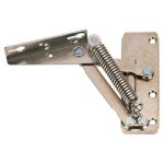 Charni�re de levage de pr�cision hettich - angle d'ouverture : 90� - capacit� de charge : 3, 3 kg - force ...