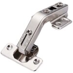 Charni�re pour meuble, 135 degr�s coin armoire pli�e charni�res de porte cuisine salle de bain placard ...