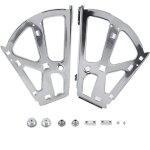 Charni�re pour meuble, chaussures tiroir cabinet charni�res turing rack en acier cadre charni�res pi�ces ...