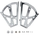 Charni�re pour meuble, chaussures tiroir cabinet charni�res turing rack en acier cadre charni�res pi�ces ...