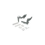 Charnieres pantographe ( livree par 2 ) pour refrigerateur. . .