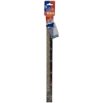 Charni�re piano coup�e nickelee - 32x840 mm