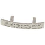 Charniere porte 40012722 pour , seche linge pompe a chaleur essentielb eslhp10 - 2b, seche linge pompe ...