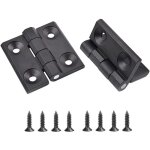 Charni�res de porte d'armoire, charni�res de porte d'armoire pliantes, adapt�es aux portes d'armoire ...