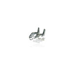 Charni�re de porte en bas en haut kit r�frig�rateur cong�lateur whirlpool bauknecht 481231018626