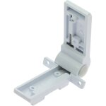 Charniere porte congelateur pour refrigerateur, congelateur dometic 2412125110