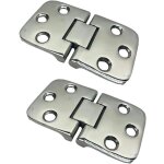 Charni�res de porte �paisses renforc�es - technologie de pliage - mat�riel de construction continu - ...