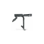 Charniere porte de four pour cuisiniere rosieres