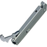 Charniere porte de four pour four gorenje 166669