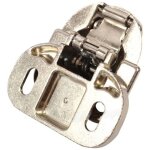 Charni�re de porte habillage bois d'origine