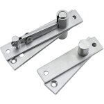 Charni�re de porte pivotante dissimul�e, charni�re rotative, charni�re de pivot de porte, charni�re de ...