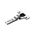 Charni�re pour meuble 94� ? acier nickel� ? r�glage lat�ral - 1, 5 � + 4, 5 mm ? r�glage vertical � 2 ...