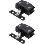 Charni�re de porte en verre 2 pi�ces charniere meuble charni�re de serrage de porte charni�re pour porte ...