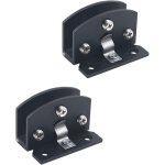 Charni�re de porte en verre 2 pi�ces charniere meuble charni�re de serrage de porte charni�re pour porte ...