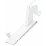 Charni�re de portillon droite d'origine (2231128014) r�frig�rateur, cong�lateur aeg, atag electrolux ...