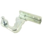 Charniere superieure 4328140200 - refrigerateur beko Charniere superieure 4328140200 - refrigerateur beko