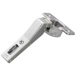 Charni�re � visser silentia + s700 45� argent�e salice c7a6me9