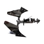 Charrue double ks dp1