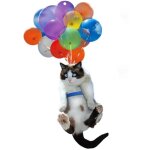 Chat voiture suspendus ornements voiture pendentif intrieur voiture pendentif suspendu ornement dcoration ...