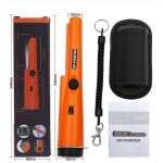 Vente chaude - d�tecteur de m�taux pinpointer, metal detector m�tal pinpointer accessoires de d�tection ...