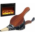 [jamais utilis�] vente chaude - soufflet de chemin�e et bouffadou soufflet pour chemin�e souffleur � ...