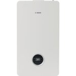 Chaudire  condensation murale condens 8300i w 35 / 40 c blanc - bosch - 7738100866