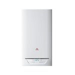 Chaudire  condensation murale thema plus condens f 25 - saunier duval - 0010021497
