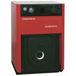 Atlantic - chaudi�re au sol ambiance 4125 chauffage seul, fioul