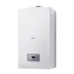 Saunier duval - chaudire gaz murale thema classic bas - nox cf c25 nue 0010023630