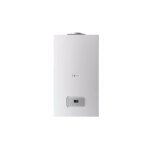 Chaudire gaz murale thema classic vmc bas - nox v25 nue - saunier duval - 0010023631