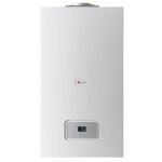 Chaudi�re gaz naturel murale themaplus bas - nox vmc 25kw - saunier duval - 0010023633