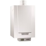 De dietrich - chaudire murale gaz  condensation 24kw naneo emc - s24 hp146 chauffage seul - 7792984 ...