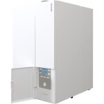 [jamais utilise] chaudi�re murale gaz � condensation 30kw atlantic naema 2 duo he avec ecs - 021245